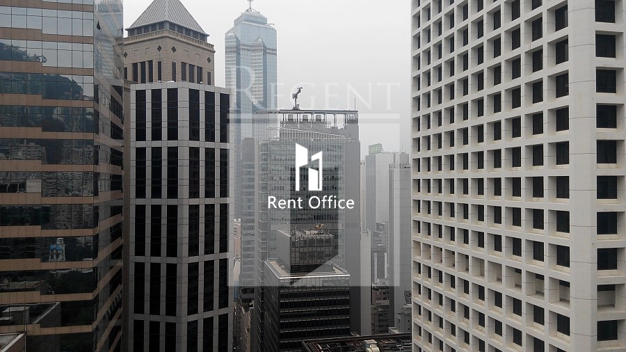 QUEEN'S ROAD C 8 (皇后大道中8号)-RGP008359