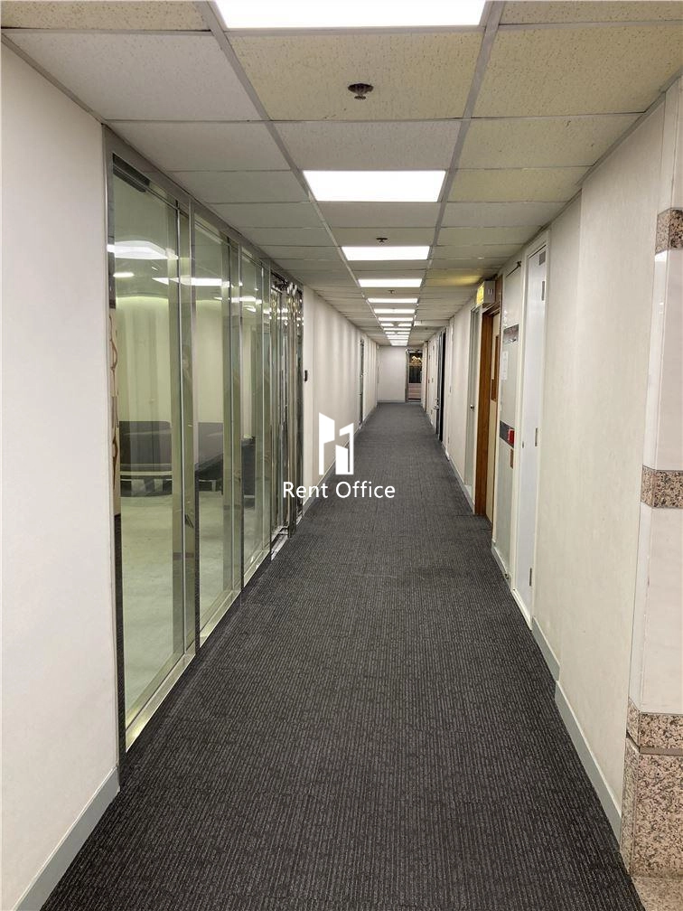 信德中心招商局大廈