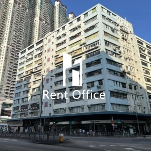 紅棉工業大廈-0