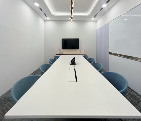 羅賓遜路61號-新加坡務式辦公室