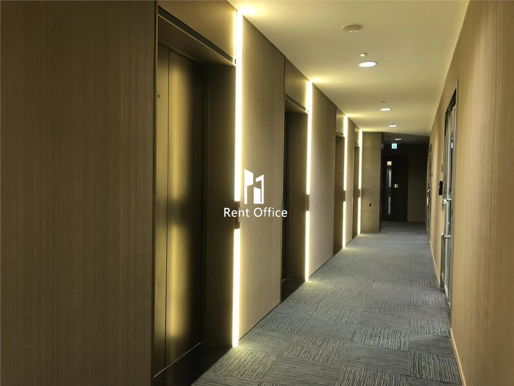 Prosperity Tower  豐盛創建大廈