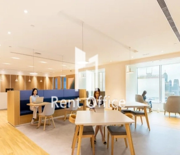 中環廣場-香港務式辦公室