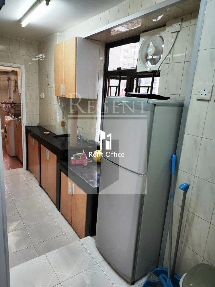 RICE MERCHANTS BUILDING (米行大廈)-C0609620