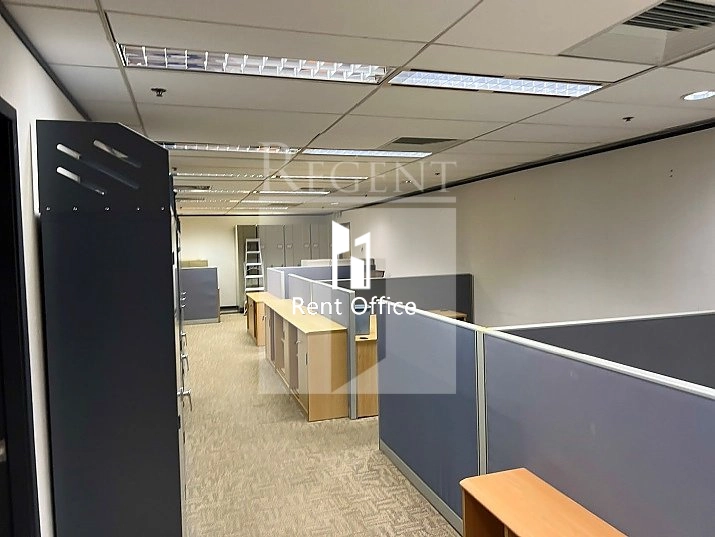 GATEWAY TOWER 01 (港威大厦 第01座)-RGP025156