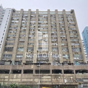 利达工业中心-1