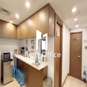 Kwong On Bank Mongkok Branch Building