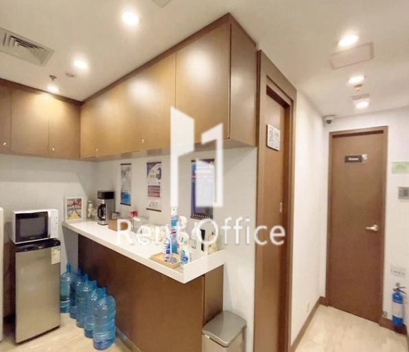 廣安銀行旺角分行大廈-旺角務式辦公室