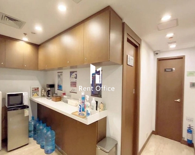 Kwong On Bank Mongkok Branch Building