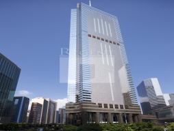 One Pacific Centre