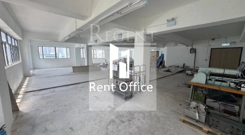 CHEUNG TAK INDUSTRIAL BUILDING (长德工业大厦)