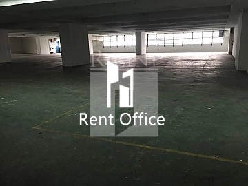 KERRY HUNG KAI GODOWN CHEUNG SHA WAN (嘉里鴻基 長沙灣 貨倉)-RGP012272