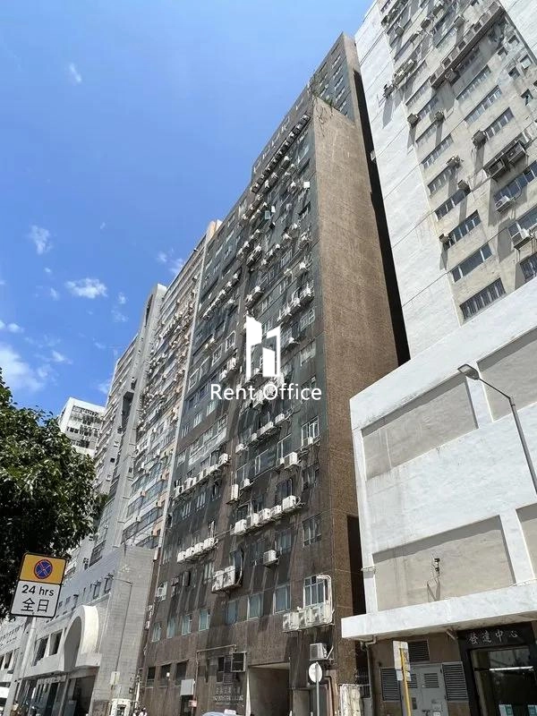 益高工業大廈-14