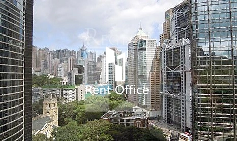 RUTTONJEE CENTRE PHASE 02 DINA HOUSE (律敦治行 第02期 帝纳大厦)-RGP015431