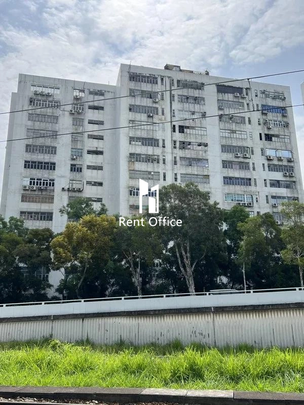 南豐工業城第二座