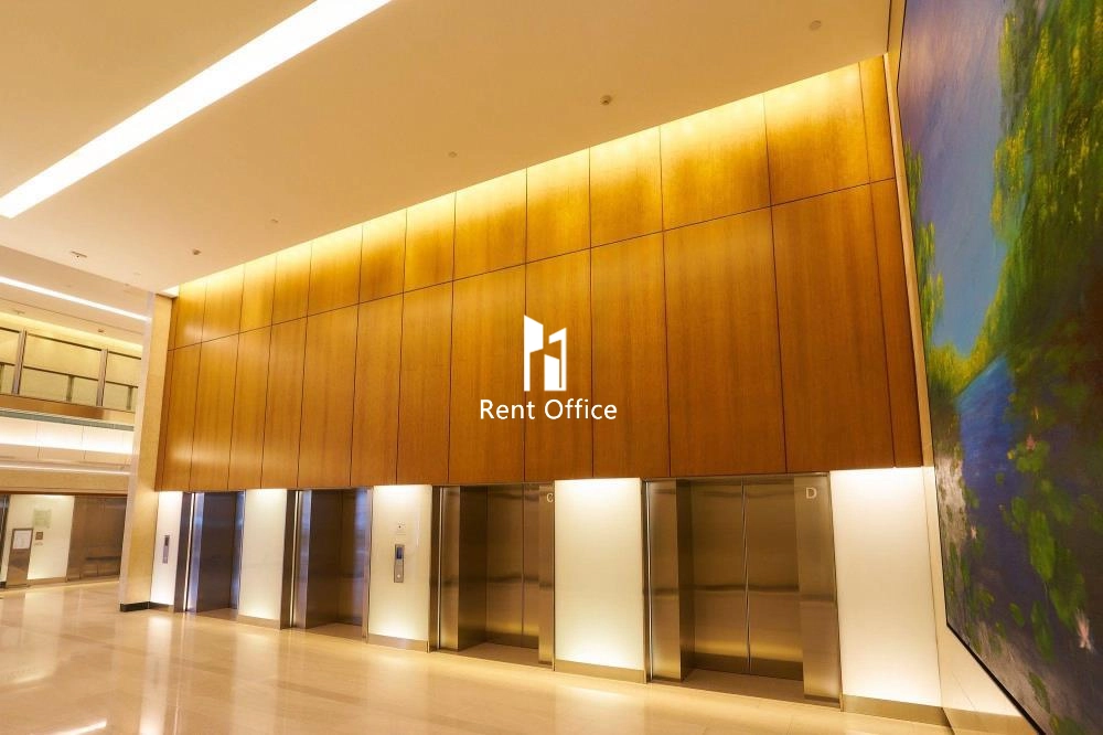 Alexandra House  歷山大廈