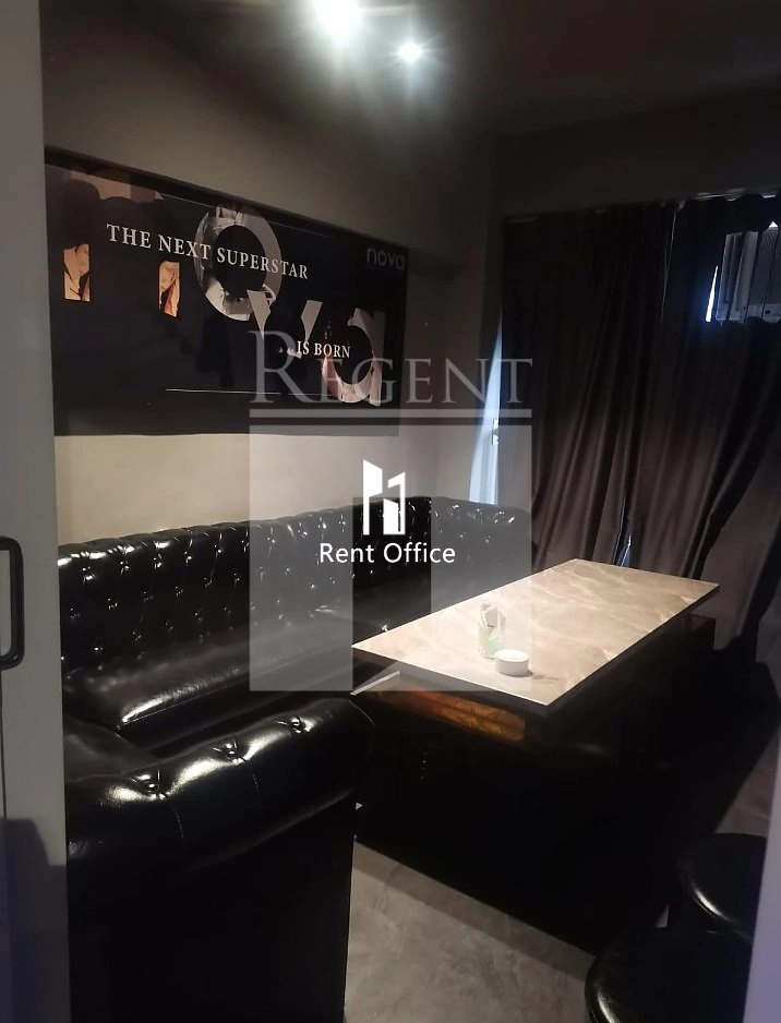 COSMOS BUILDING (昌隆商業大廈)-RGP032967