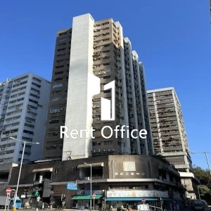 世紀工業大廈-1