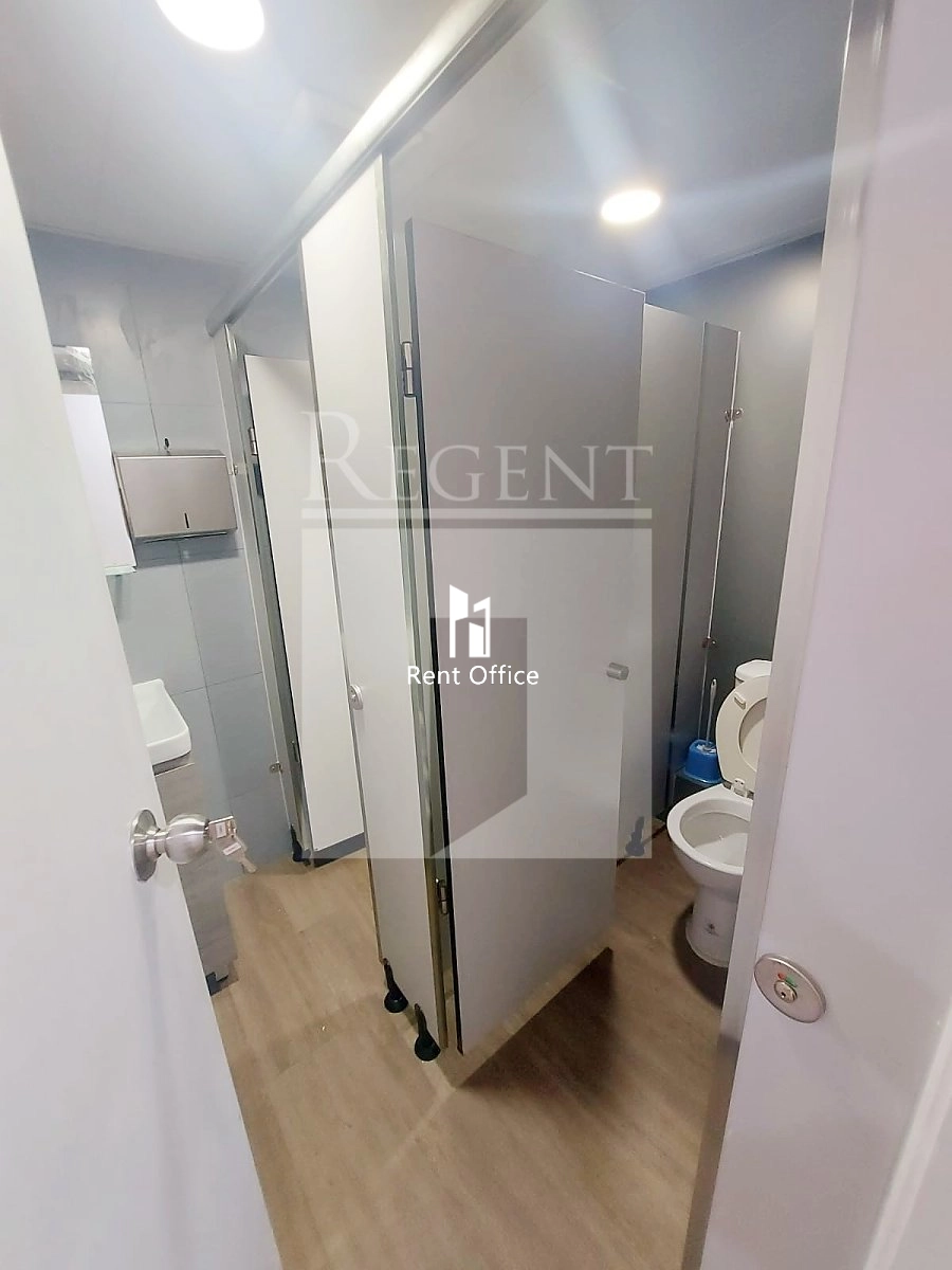 KINGDOM POWER COMMERCIAL BUILDING (帝权商业大楼)-RGP018671