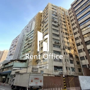 萬利工業大廈-1