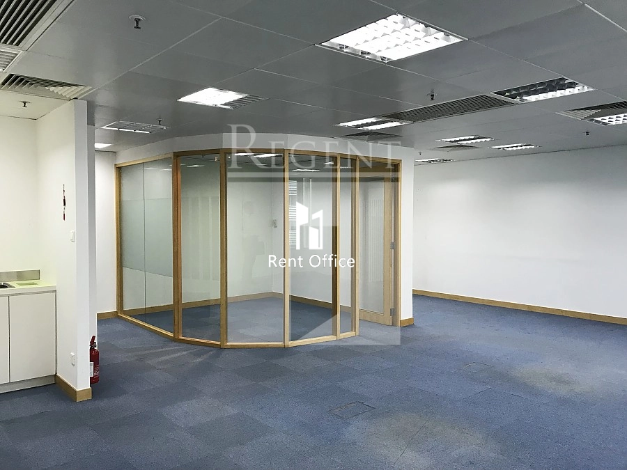 AIA TOWER (友邦廣場)-RGP016135