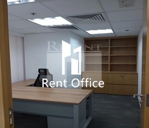 CENTRIUM (中央廣場)