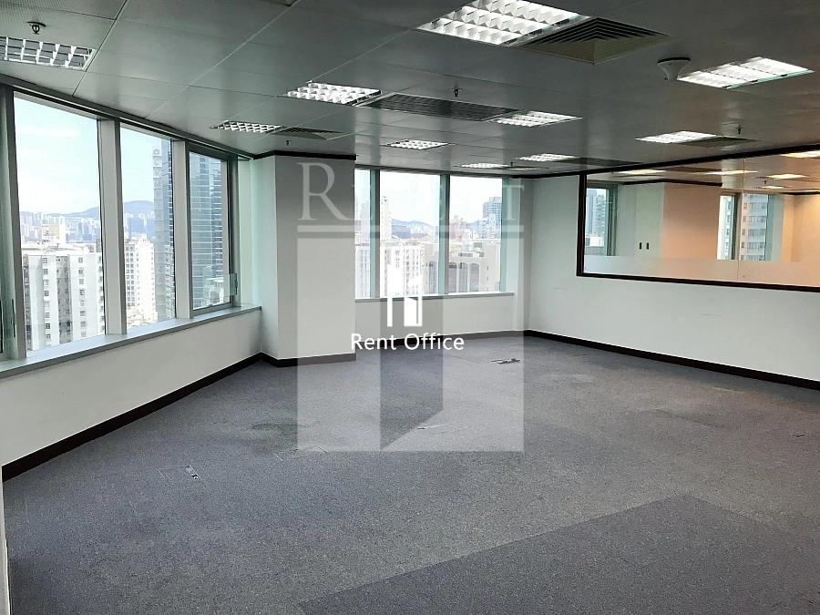 AIA TOWER (友邦廣場)-RGP015910