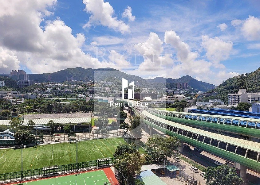 ONE ISLAND SOUTH -RGP025055