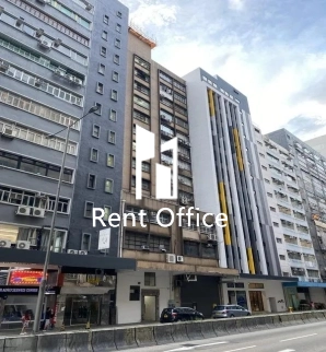 Wing Fat Loong Industrial Building