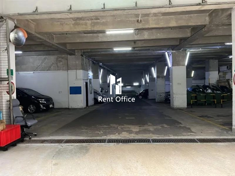 凱旋工商中心第二期