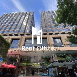 南洋中心二座-0