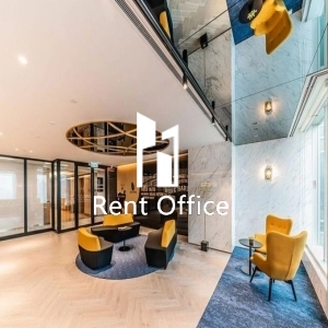 Harbour City Wing Ming Financial Building