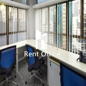 Garbo Commercial Building