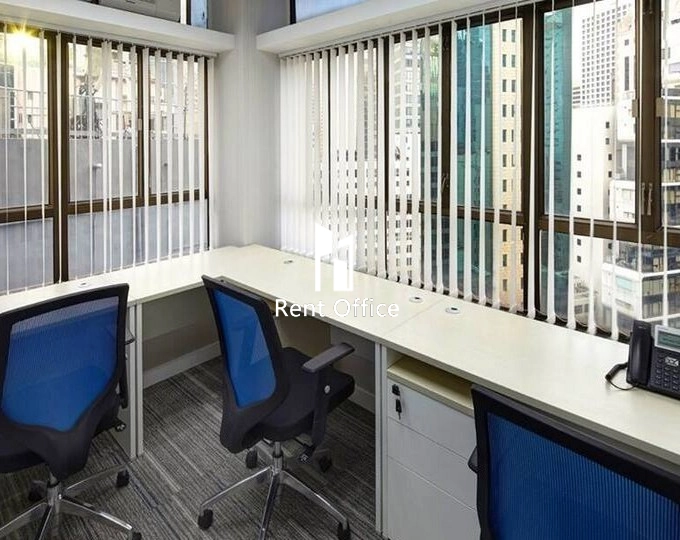 Garbo Commercial Building