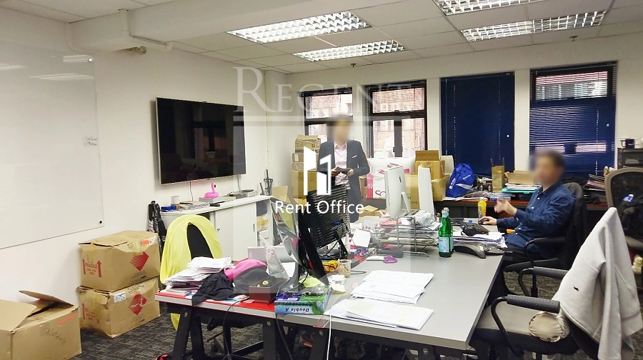 HONG KONG HOUSE (香港工商大厦)-RGP017180