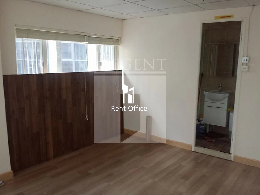 YIP FUNG BUILDING (业丰大厦)-RGP009194