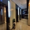 1 Duddell Street  一號都爹利街