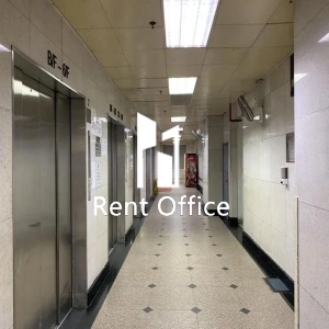 鸿泰工业大厦-5