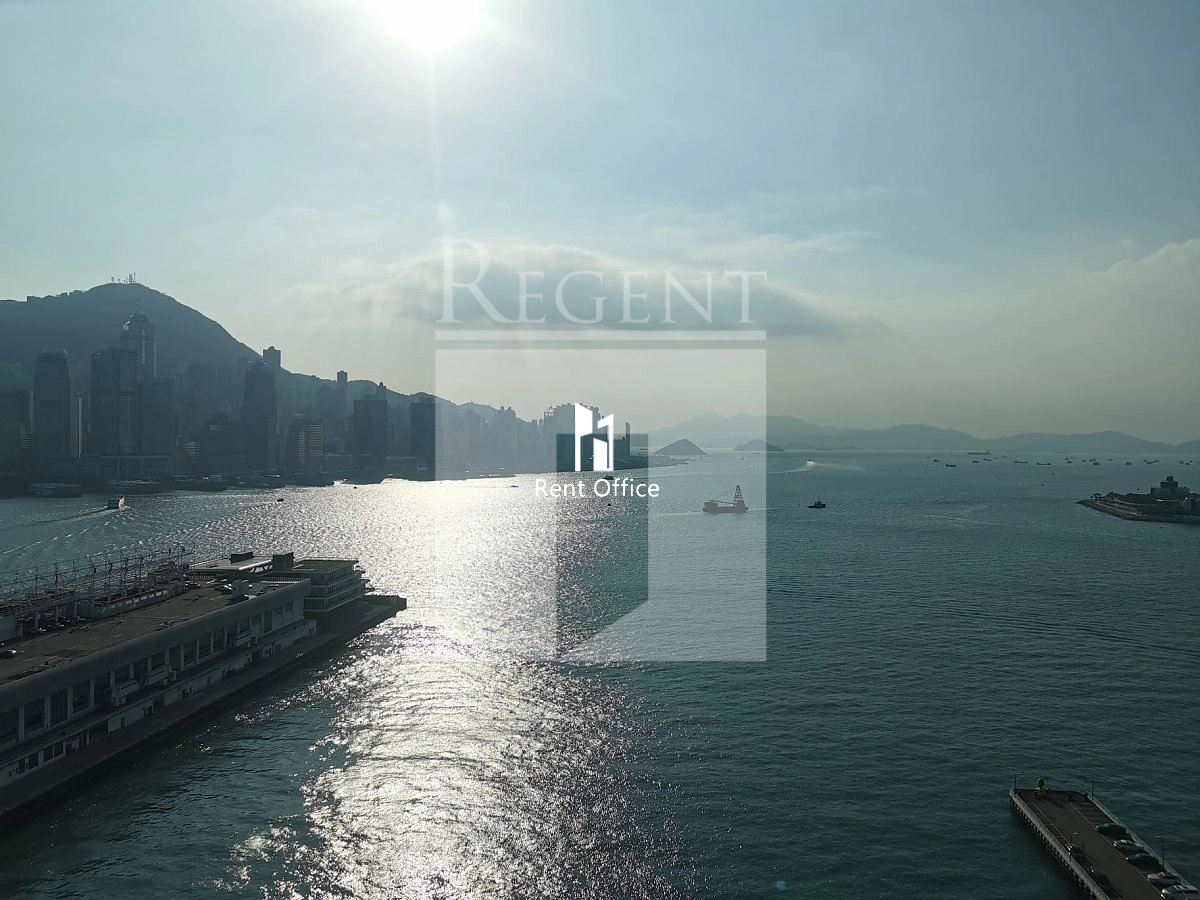 GATEWAY TOWER 06 (港威大厦 第06座)-RGP032355