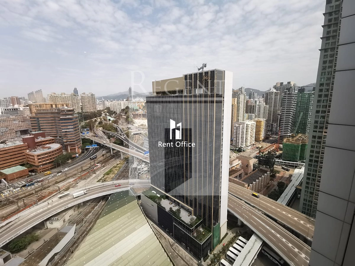 THE METROPOLIS TOWER (都会大厦)-RGP032634