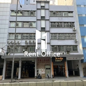 中懋工業大廈-2