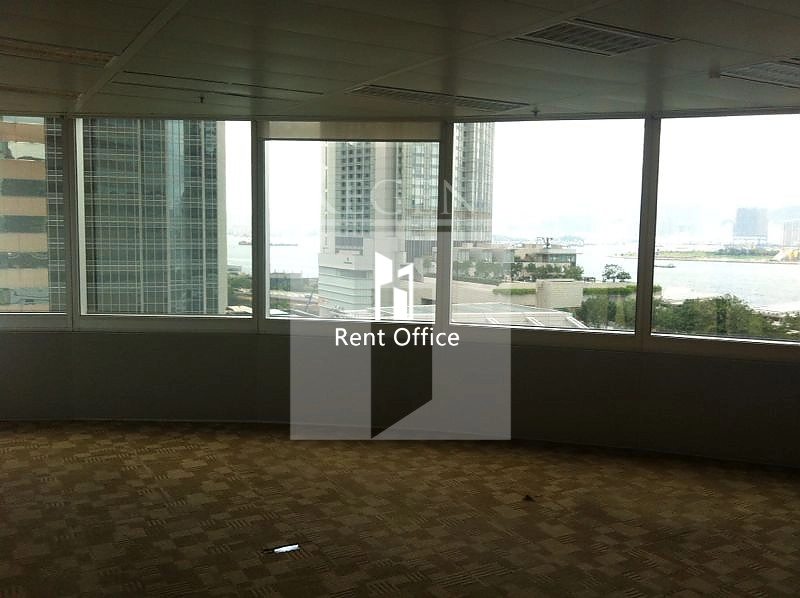 EXCHANGE SQUARE - TOWER TWO (交易广场二座)-RGP007787