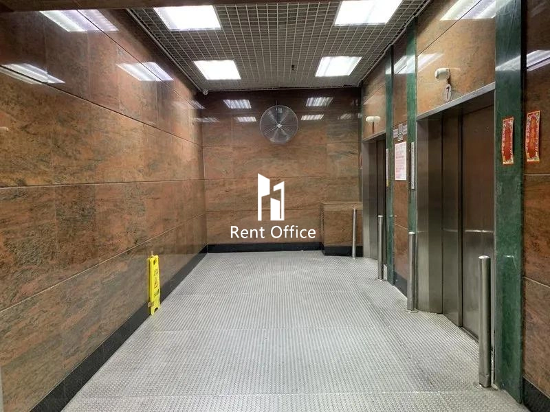 美興工業大廈A座