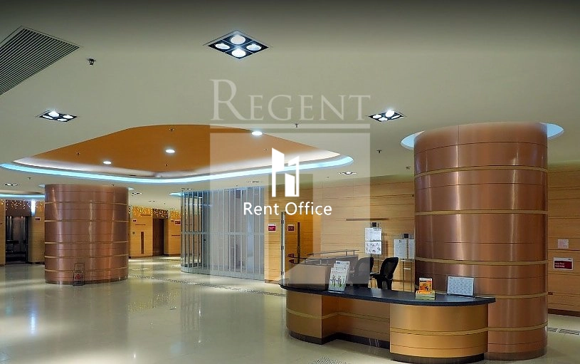 LU PLAZA (振万广场)-RGP023368