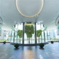 One Exchange Square  交易廣場一座