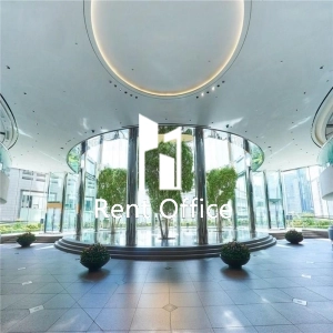 One Exchange Square  交易廣場一座-5