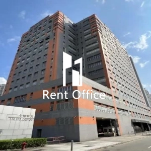 中華商務印刷大廈-1