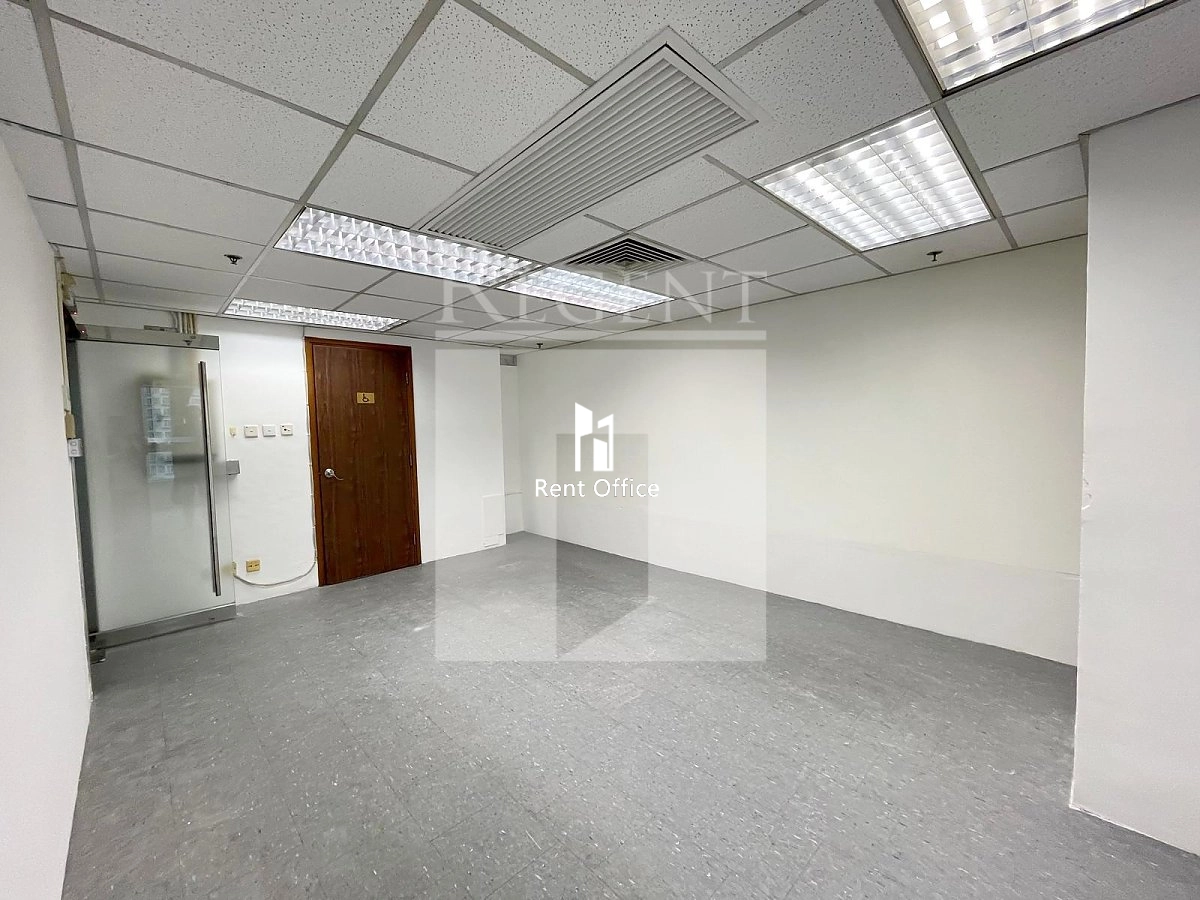 BAYFILED BUILDING (彰顯大廈)