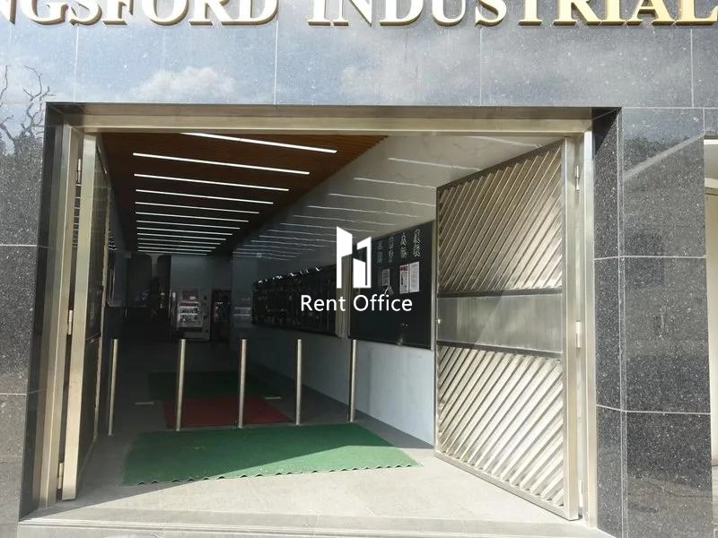 金發工業大廈一期