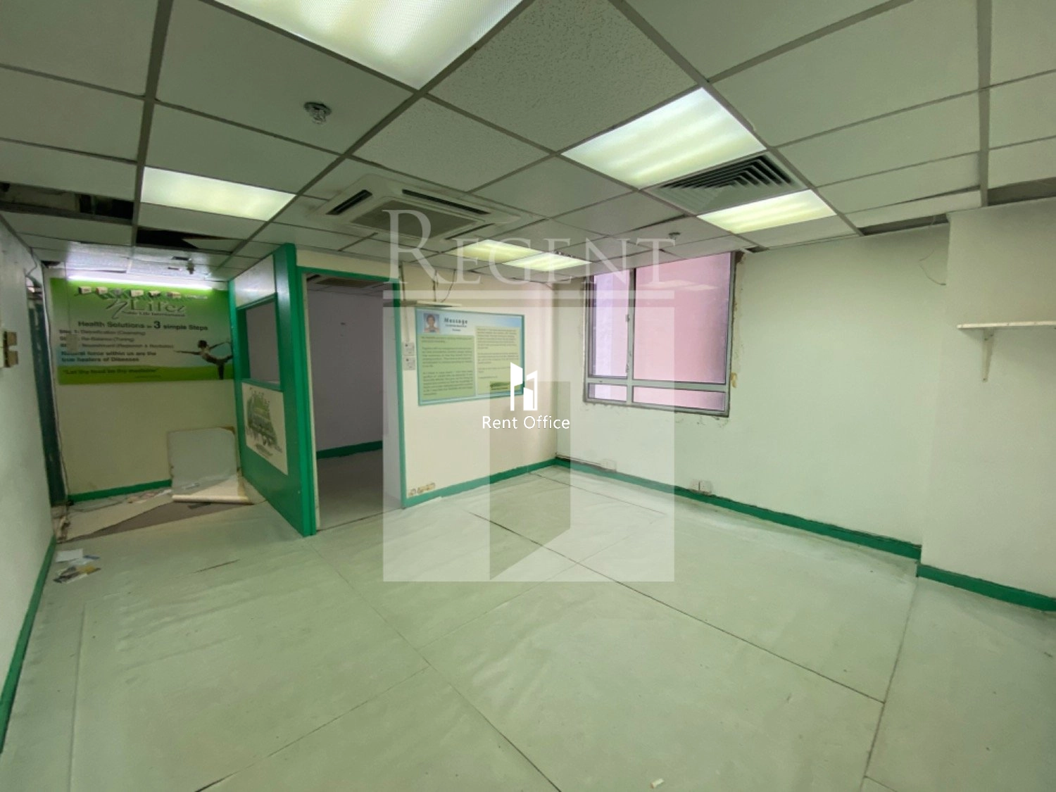 NAN DAO COMMERCIAL BUILDING (南島商業大廈)