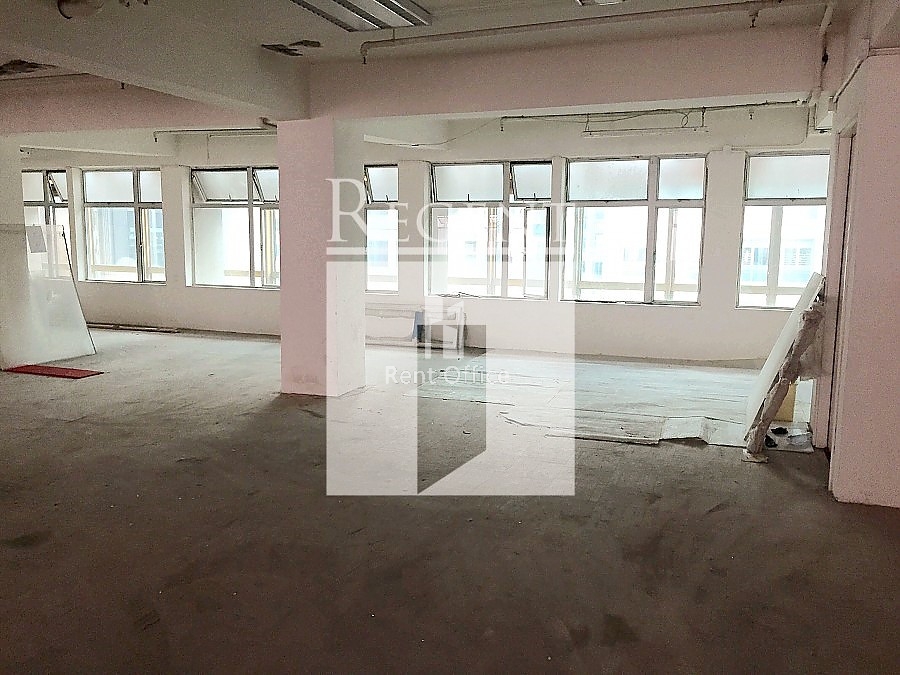 UNICORN TRADE CENTRE (有余贸易中心)
